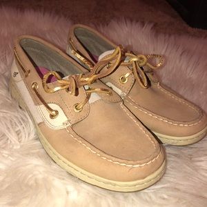Sperry Topsiders